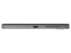 Lenovo Tab M8 (4th Gen) Tablet - 8" HD - Cortex A53 Quad-core (4 Core) 2 GHz - 2 GB RAM - 32 GB Storage - Android 12 - Arctic Gray - MediaTek Helio A22 SoC microSD Supported - 1280 x 800 - In-plane...
