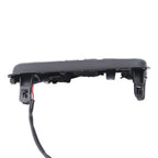 Car LED DRL Daytime Running Light w/Turn Lamp Fits Nissan Navara NP300 2021 2022