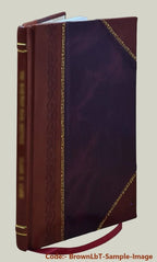 Teatro delle nobili et virtvose donne : dove, si rappresentano varij disegni di lauori 1891 [Leather Bound]