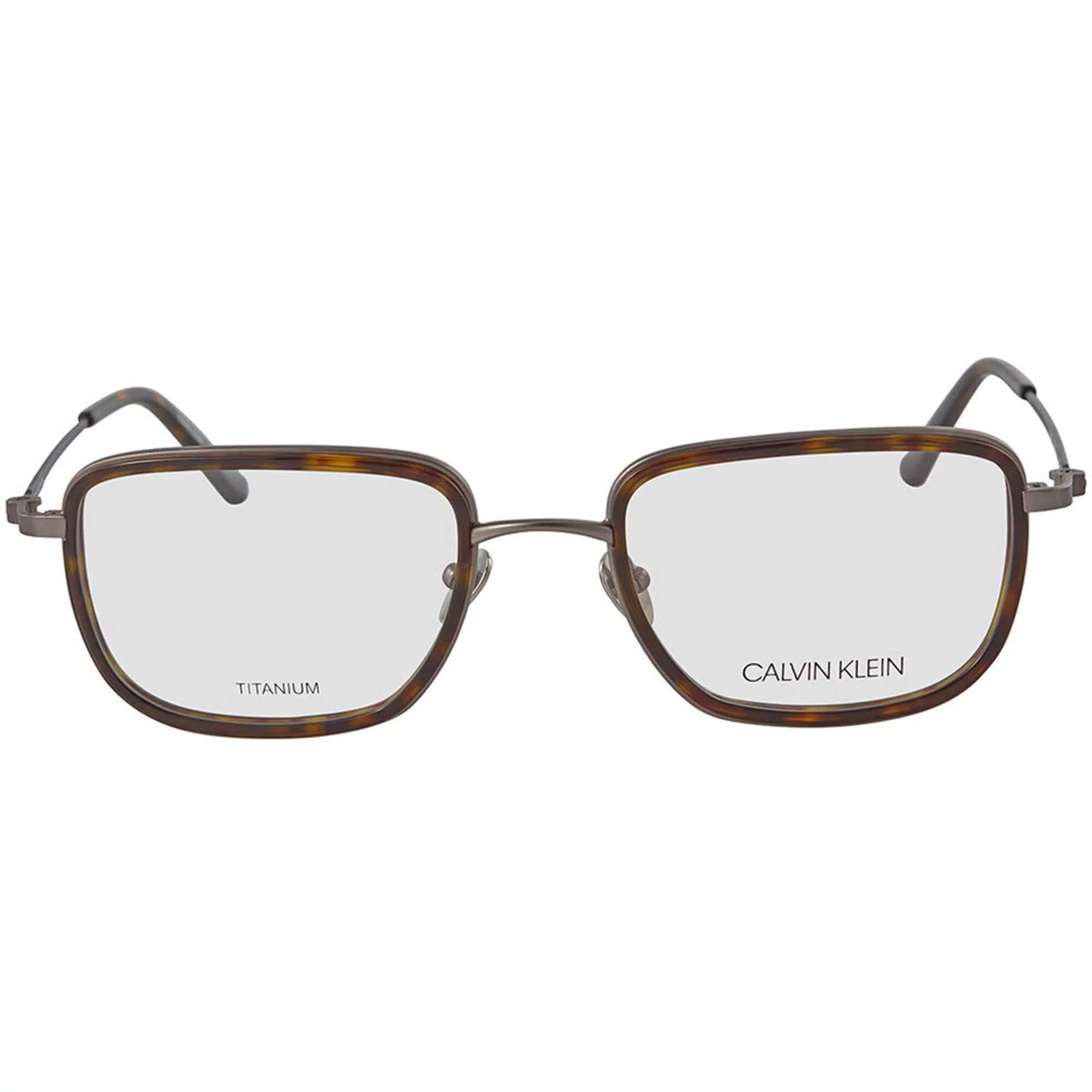 Calvin Klein CALVIN KLEIN CK20107 235 People Dk Tort Eyeglasses