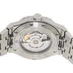 Pre-Owned Maurice Lacroix AI6008 Icon Watch Stainless Steel SS Individuals MAURICE LACROIX (Good)