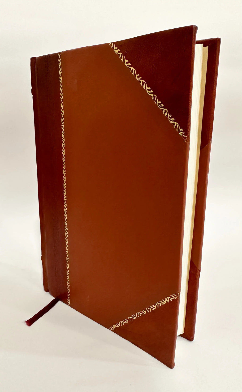 Gentlemen Di Lingua Francese in Metodo Conciso / Coda, Angelo (1806) (1806) [Leather Bound]