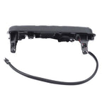 Car LED DRL Daytime Running Light w/Turn Lamp Fits Nissan Navara NP300 2021 2022