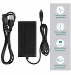KONKIN BOO Compatible AC Adapter Charger Individuals for Harman Kardon iSub 2000 Subwoofer Speaker Power Cord