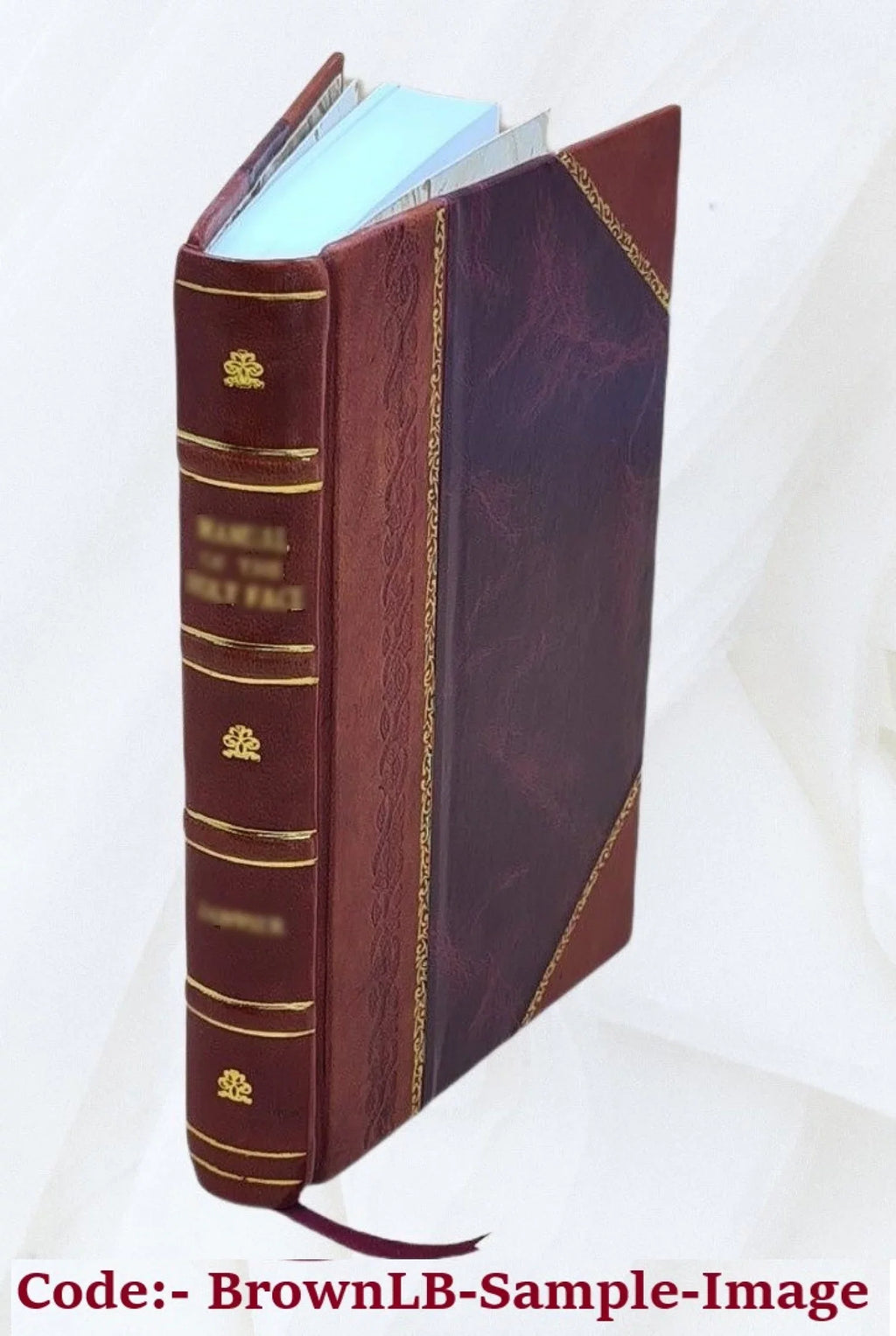 Acción terapéutica del alcohol en las pneumo y cardiopat¡as agudas 1884 [Leather Bound]