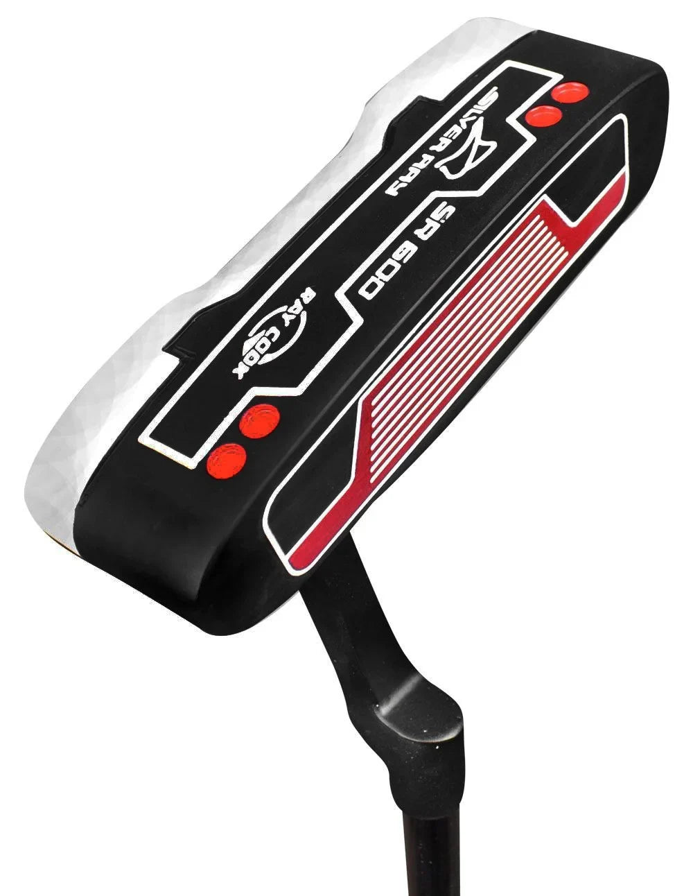 Ray Cook Silver Ray SR600 Putter 35" Golf