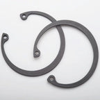 Internal Retaining Ring / Housing Ring 1-5/8" (Pack of 300) Carbon Steel