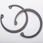 Internal Retaining Ring / Housing Ring 4-1/2" (Pack of 40) Carbon Steel