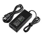 CJP-Geek 120W AC Adapter Charger Power Supply Cord Cable compatible with HP pavilion Presario R4000