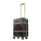 STELLA HARDSIDE SPINNER 22" Midnight