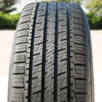 Goodyear Assurance MaxLife 215/50R17 95V XL A/S All Season Tire Fits: 2012-18 Ford Focus Titanium, 2016-18 Honda Civic EX-T