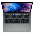 Pre-Owned MacBook Pro 13.3" 2018 256GB MR9Q2LL/A - Space Gray (Good)