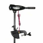 CNCEST 1.6HP 1152WE lectric Outboard Motor Boat Engine Heavy Duty Boat Trolling Motor