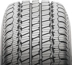 Milestar Patagonia H/T All-Season Tire - LT235/85R16 LRE 10PLY Rated Fits: 2004 Ford F-250 Super Duty King Ranch, 1999-2003 Ford F-250 Super Duty Lariat