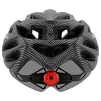 Tomfoto Road Mountain bike Riding With Lens And Brim Taillight Riding Riding People