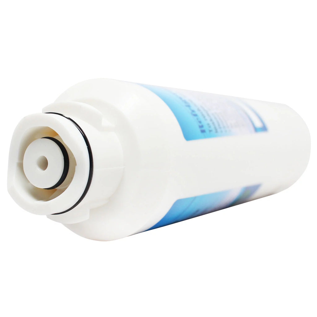 4-Pack Individuals for DA2900020B Refrigerator Water Filter - Compatible with DA2900020B Fridge Water Filter Cartridge