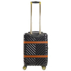 STELLA HARDSIDE SPINNER 22" Midnight