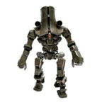 J&G Pacific Rim Cherno Alpha Jaeger Series Action Figure - Durable Robot Character Model for Collectors - Joint Movable Toy Statue for Kids and Adults