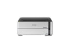 Epson - C11CG94201 - Epson WorkForce ST-M1000 Inkjet Printer - Monochrome - 1200 x 2400 dpi Print - Automatic Duplex Print - 251 Sheets Input - Gigabit Ethernet - Wireless LAN - Wi-Fi Direct,