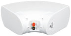 JBL VMA1120 Commercial 70v Amplifier+(12) White Dual 4" Speakers For Restaurant