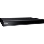 Sony UBP-X1100ES 1 Disc(s) 3D Blu-ray Disc Player, 2160p