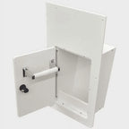 Sailfish Boats Head Storage Box 51-9013 | 23 3/4 x 13 5/8 Inch Starboard