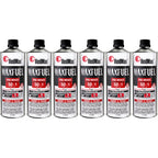 RedMax 581158801 Pre-Mixed 50:1 Fuel Oil 6 Quart Pack 2-Cycle Engines 94 Octane