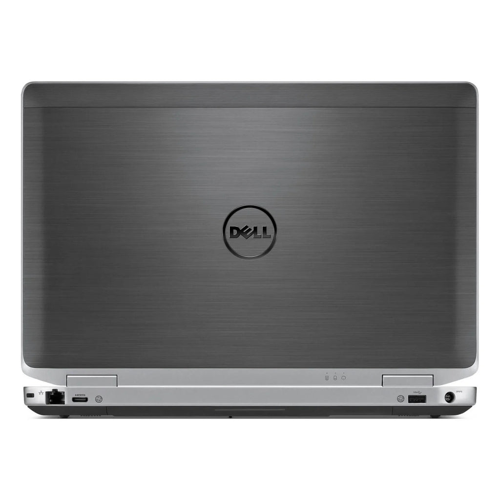 Used Dell Dell E6430 Laptop Intel i5 Dual Core Gen 3 4GB RAM 160GB SATA Windows 10 Professional 64 Bit