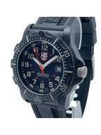 Pre-owned Navy Seal Midnight OPS 44mm Gemstone People Watch XL.8813.LM (Good)