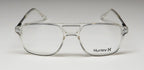 HURLEY HMO117 LA JOLLA ULTIMATE COMFORT LIGHTWEIGHT RARE EYEGLASS FRAME/EYEWEAR