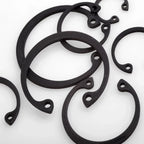 Internal Retaining Ring / Housing Ring 4-1/2" (Pack of 40) Carbon Steel