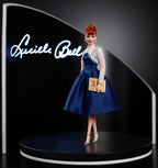 Barbie Tribute Collection Lucille Ball Barbie Doll, Gift for Collectors