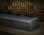 MS650 Sound+ 3.0-Channel Soundbar