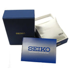 Seiko People SUT210 Two-Tone Stainless Steel Watch