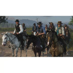 Red Dead Redemption 2 Standard Edition - Xbox One