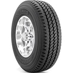 Bridgestone Duravis M700 HD All Terrain LT235/85R16 120/116R E Light Truck Tire