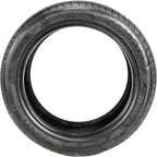 Goodyear Eagle F1 Asymmetric 3 225/40R20 94Y All-Season Tire Fits: 2018 BMW X1 sDrive28i, 2016-17 BMW X1 xDrive28i