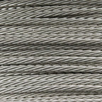 Scotty Premium Stainless Steel People Downrigger Cable