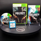 Call of Duty: Dark Ops | Microsoft Xbox 360