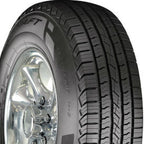 Mastercraft Stratus HT Highway LT245/75R16 120/116S E Light Truck Tire