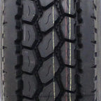Roadmaster RM275 295/75R22.5 144/141L Tire