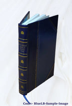 Die Meistersinger von Nürnberg Volume 1 1900 [Leather Bound]