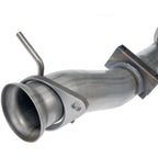 Dorman 674-3002 Diesel Oxidation Catalyst (DOC) for Specific Ford Models, Natural