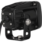 Vision X Lighting CG2-OPM310 Single 3.0 in. Square 3 LED Cannon CG2 Light
