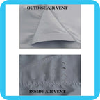 BOAT COVER Compatible for CAJUN ESPIRIT 2000 1993 1994 1995 STORAGE, TRAVEL, LIFT