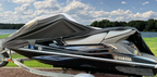 SUPER HEAVY-DUTY Jet Ski PWC Boat Cover Compatible for Yamaha Wave Runner XLT 800 2002-2004