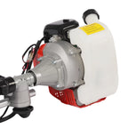 2-Stroke 2.3HP 52CC Outboard Boat Motor Engine Pull Starter w/Air Cooling System