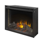 Napoleon 40 in. Built-in Electric Firebox Insert