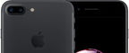 Restored iPhone 7 Plus 128GB GSM Unlocked Smartphone (Refurbished)