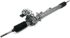 Detroit Axle - Complete Power Steering Rack and Pinion Assembly Individuals for 1998 1999 2000 Lexus LS400